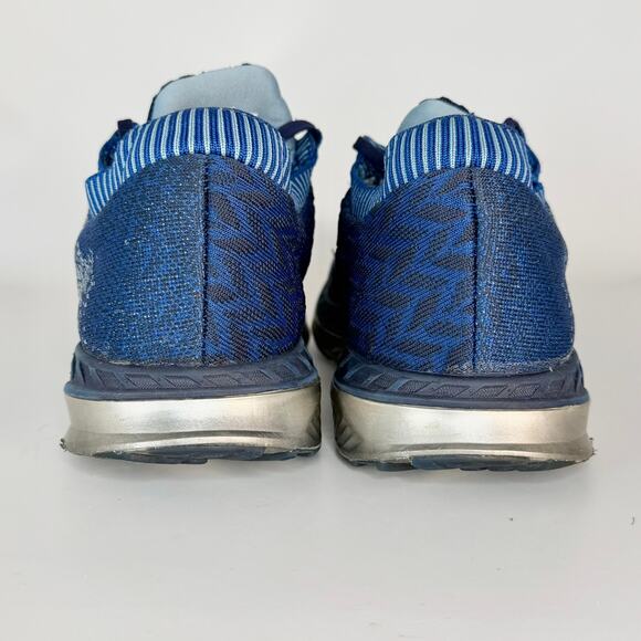 Brooks Bedlam Running Sneakers Shoes Blue Grey 1102831D449 Men 11.5 main image 13